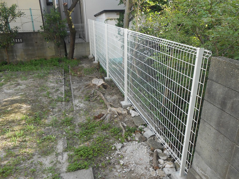 名古屋市千種区　Ｈマンション