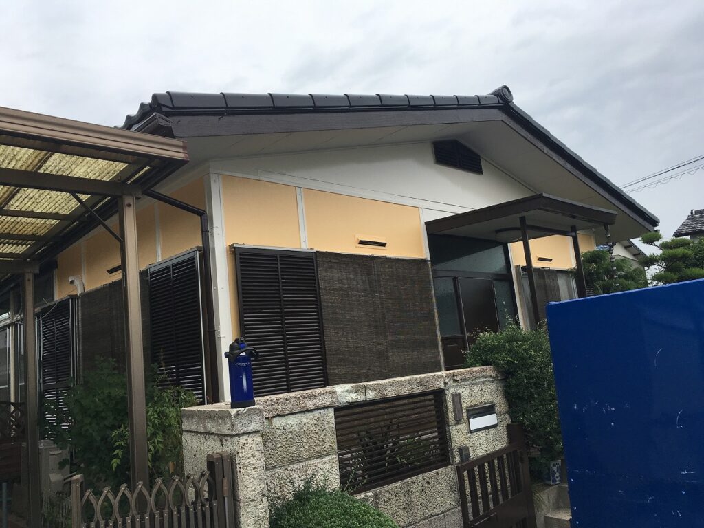 瀬戸市　Ｓ様邸