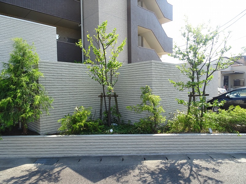 小牧市　Ｚマンション