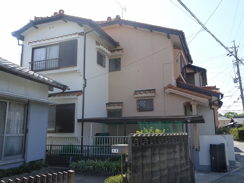 稲沢市　Ｋ様邸