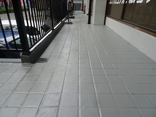 名古屋市中区　Ｍマンション