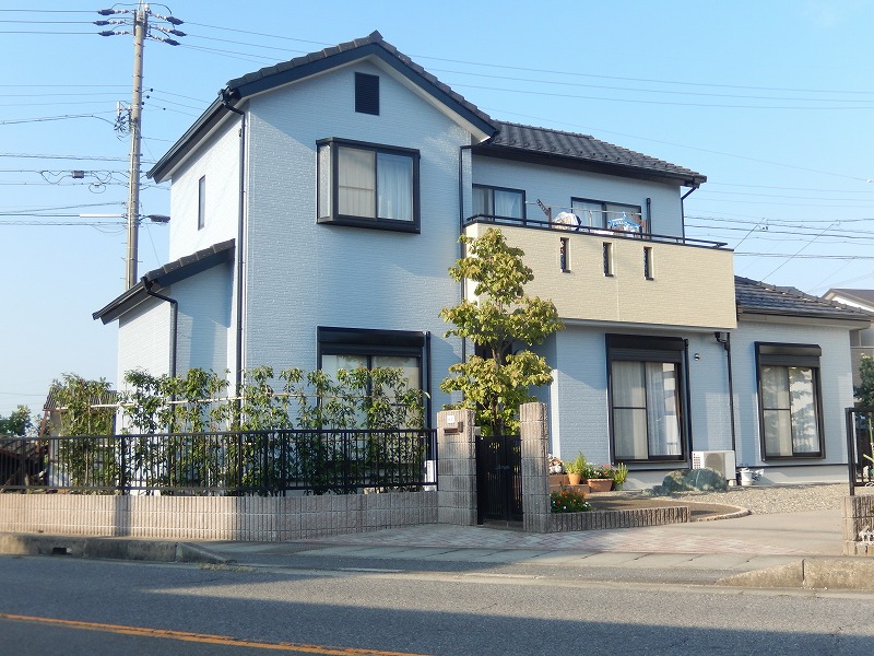 一宮市　Ｏ様邸