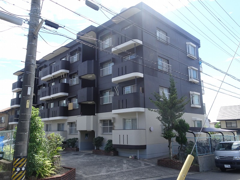 尾張旭市　Ｓマンション