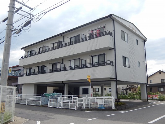 大垣市　Ｓマンション