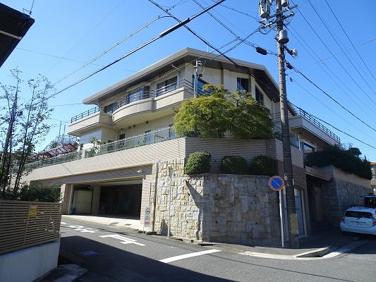 名古屋市瑞穂区　Ｎ様邸