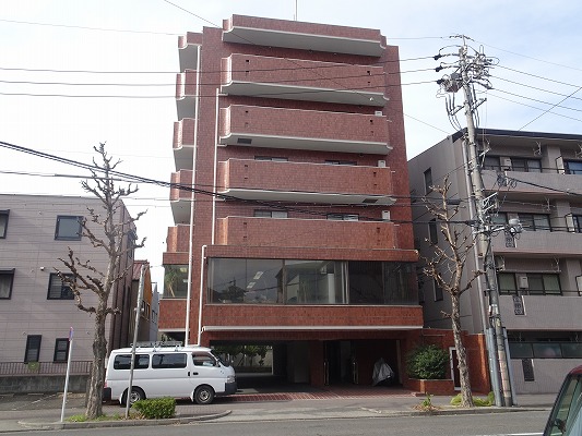 名古屋市西区　Ｓマンション