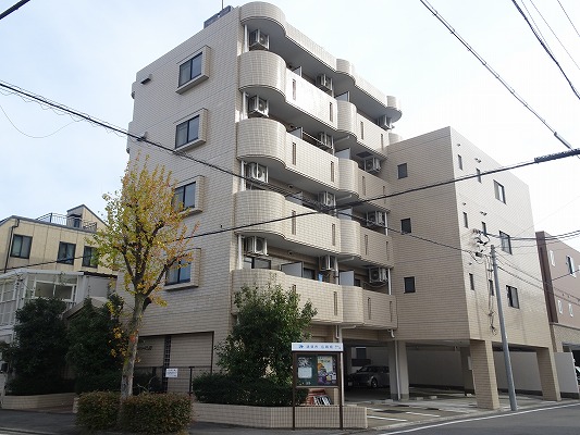 清須市　Ｓマンション