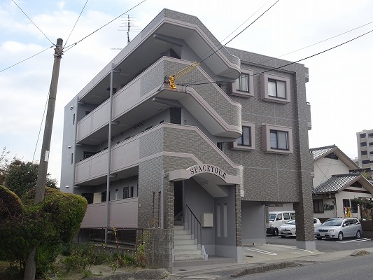 日進市　Ｓマンション
