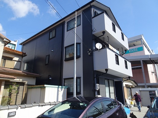 名古屋市西区　Ｋ様邸