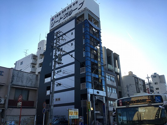 名古屋市東区　Ｗマンション