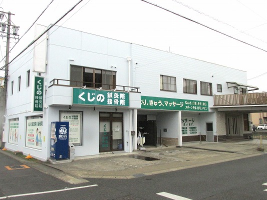北名古屋市　Ｈ様店舗