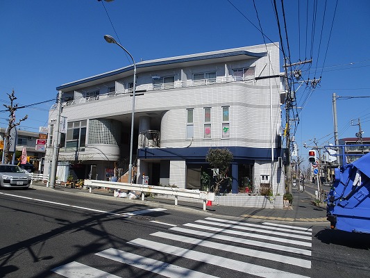 名古屋市南区　Ｓマンション