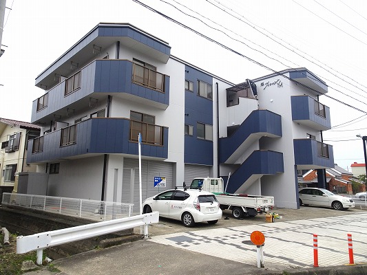 岩倉市　Ａマンション