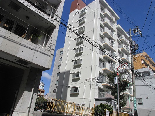 名古屋市中区　Ｓマンション