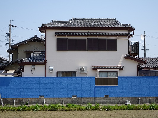 北名古屋市　Ｎ様邸