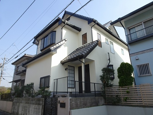 日進市　E様邸