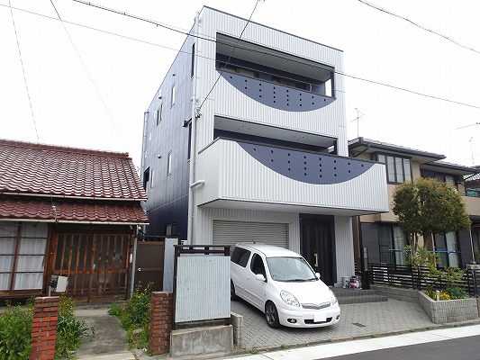 名古屋市中川区　Ｋ様邸