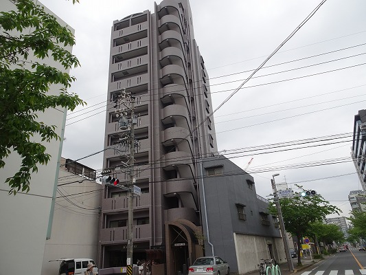 名古屋市東区　Ｋマンション