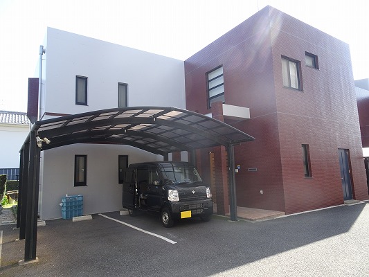岐阜県瑞穂市　T様邸