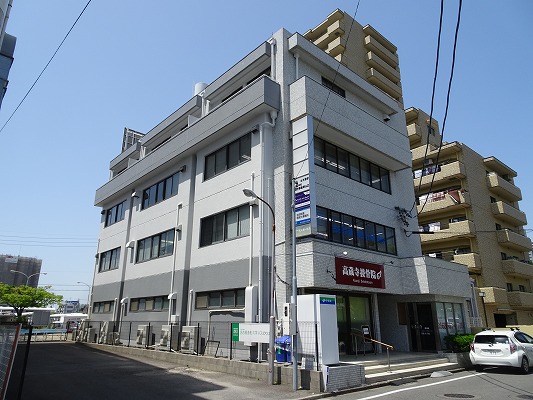 春日井市　Ｍビル