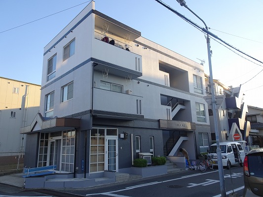 稲沢市　Ｅマンション