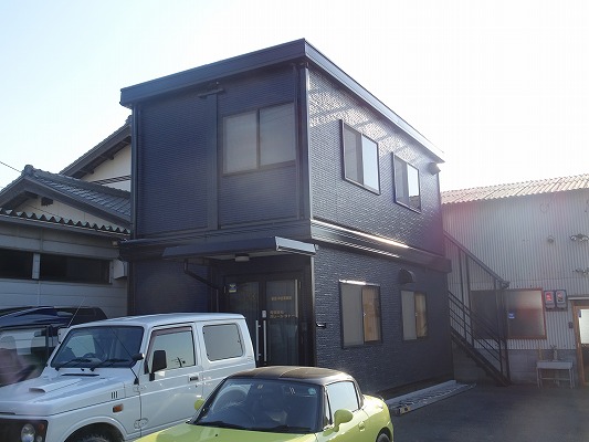 あま市　会社Ｇ