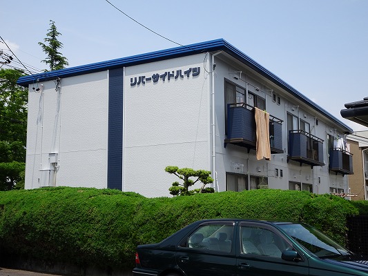 春日井市　Ｒアパート
