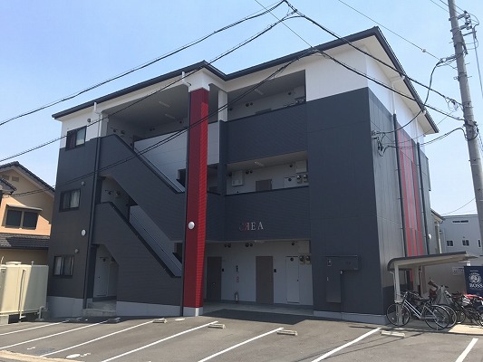 刈谷市　Ｋマンション