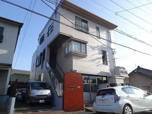 名古屋市港区　Ｓ様邸