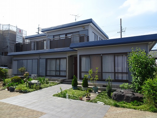 名古屋市北区　Ｏ様邸