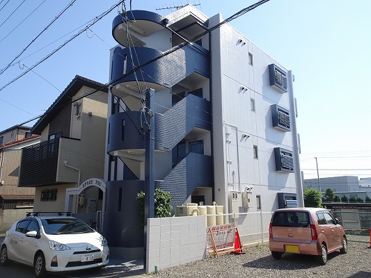 稲沢市　Sマンション