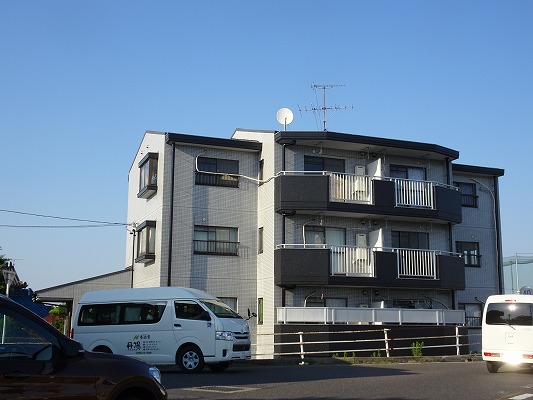一宮市　Sマンション