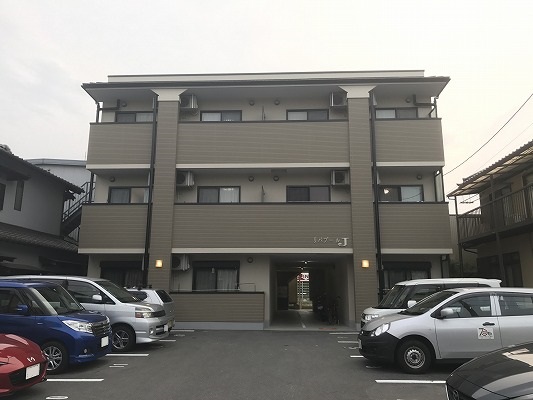 刈谷市　Ｒマンション