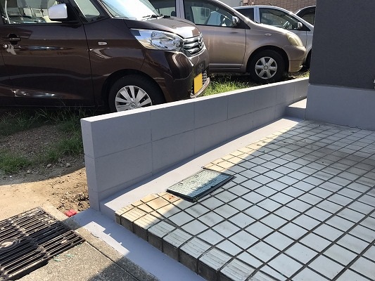 稲沢市　Eマンション