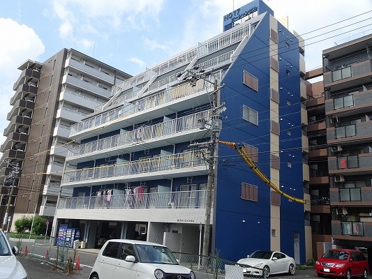 名古屋市千種区　Ｏマンション