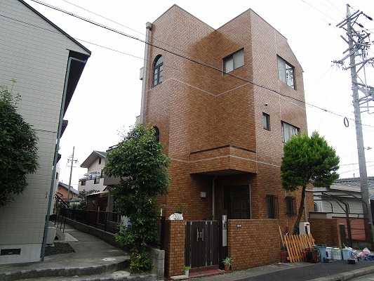名古屋市北区　Ｙ様邸