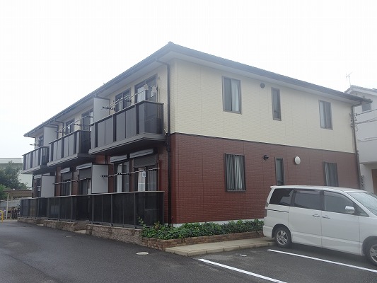 春日井市　Ｋアパート