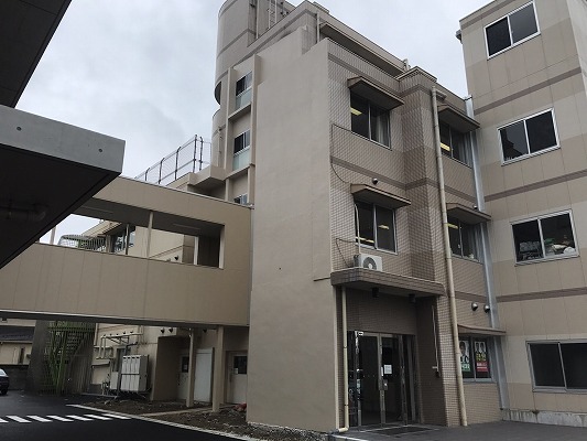 一宮市　Ｉ病院