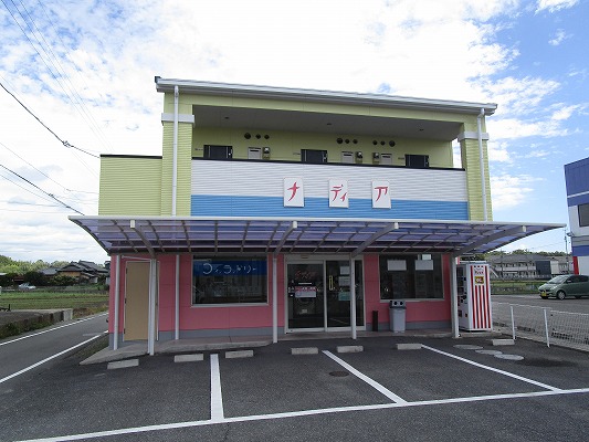 刈谷市　Ｎアパート