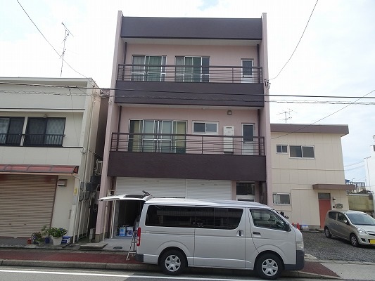 名古屋市西区　Ｍ様邸