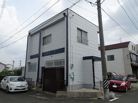 名古屋市西区　Ｎ様邸