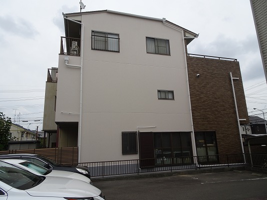 名古屋市西区　Ｏ様邸