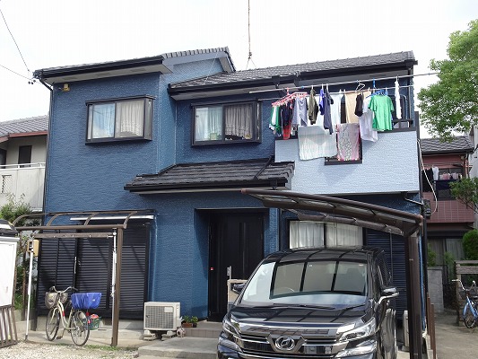 名古屋市西区　Ｓ様邸