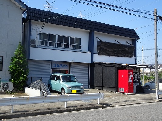 名古屋市西区　Ｈ様店舗