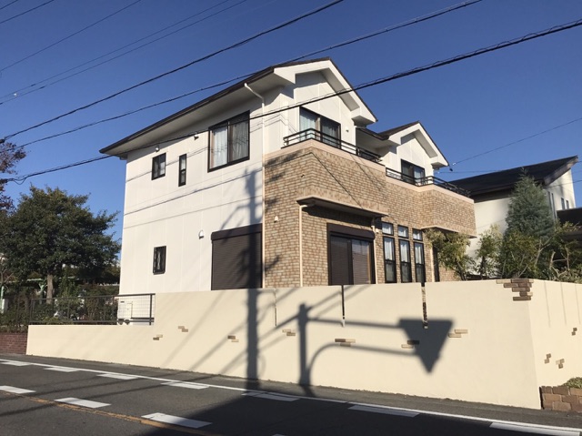 知立市　Ｔ様邸