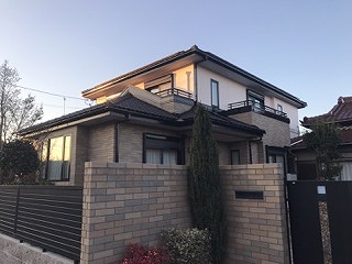 春日井市　Ａ様邸