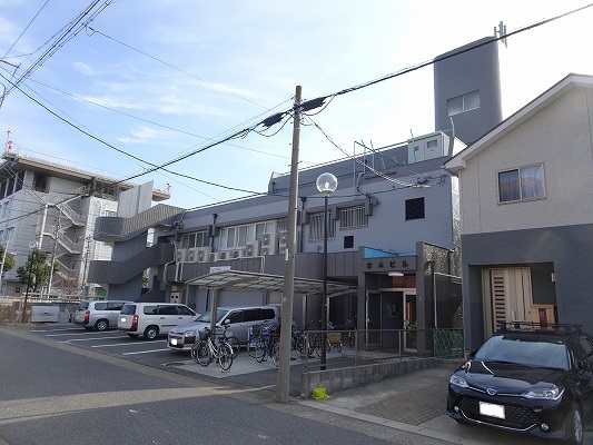 名古屋市西区　Aビル