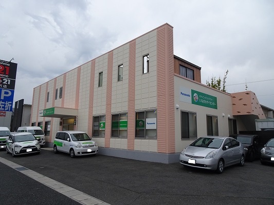 稲沢市　Ｋ様邸