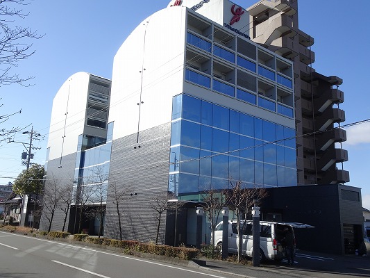 岐阜県瑞穂市　株式会社Ｇ