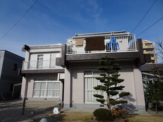 北名古屋市　T様邸